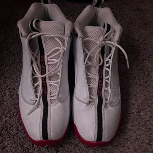 Jordan Men's Jumpman Pro Quick